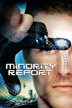Watch Minority Report Movies for Free