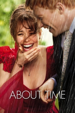 Watch About Time Movies for Free
