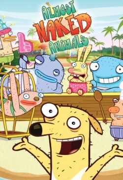 Watch Almost Naked Animals Movies for Free
