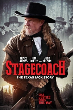 Watch Stagecoach: The Texas Jack Story Movies for Free