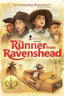 Watch The Runner from Ravenshead Movies for Free