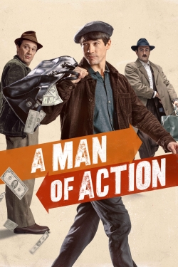 Watch A Man of Action Movies for Free
