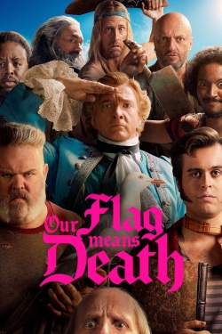 Watch Our Flag Means Death Movies for Free