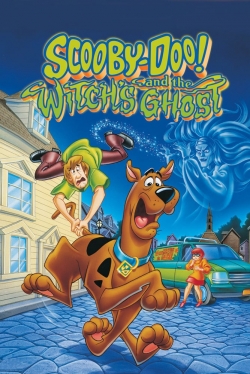 Watch Scooby-Doo! and the Witch's Ghost Movies for Free