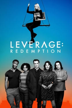 Watch Leverage: Redemption Movies for Free