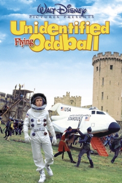 Watch Unidentified Flying Oddball Movies for Free