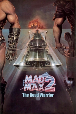 Watch Mad Max 2 Movies for Free