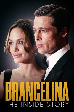 Watch Brangelina: The Inside Story Movies for Free