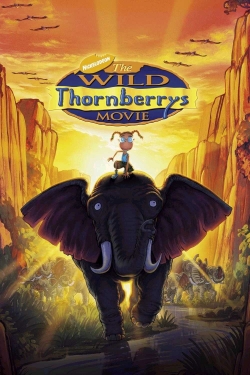 Watch The Wild Thornberrys Movie Movies for Free