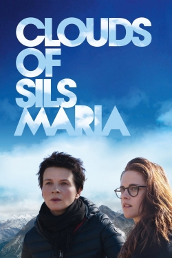 Watch Clouds of Sils Maria Movies for Free