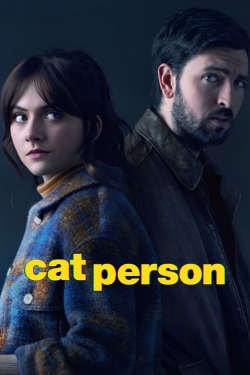 Watch Cat Person Movies for Free