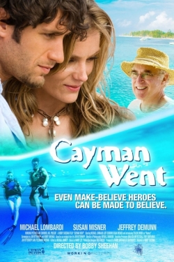 Watch Cayman Went Movies for Free