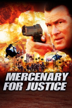 Watch Mercenary for Justice Movies for Free