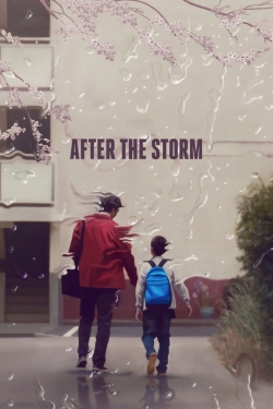 Watch After the Storm Movies for Free