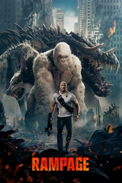 Watch Rampage Movies for Free