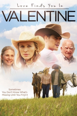 Watch Love Finds You in Valentine Movies for Free