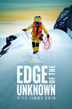 Watch Edge of the Unknown with Jimmy Chin Movies for Free