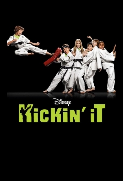 Watch Kickin' It Movies for Free