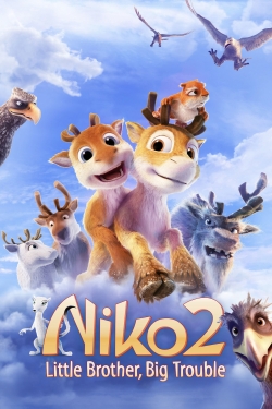 Watch Niko 2 - Little Brother, Big Trouble Movies for Free