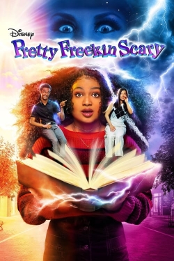 Watch Pretty Freekin Scary Movies for Free