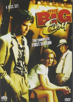 Watch The Big Easy Movies for Free