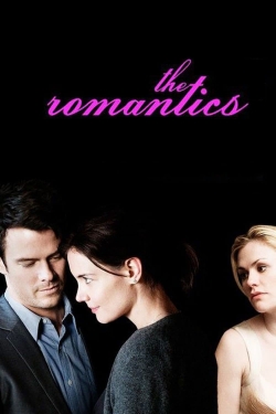 Watch The Romantics Movies for Free