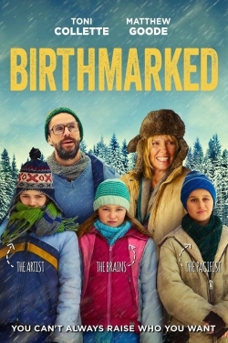 Watch Birthmarked Movies for Free