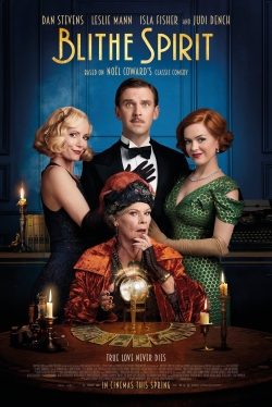 Watch Blithe Spirit Movies for Free