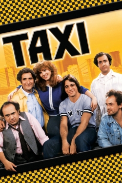Watch Taxi Movies for Free
