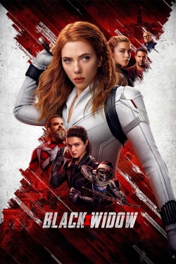Watch Black Widow Movies for Free