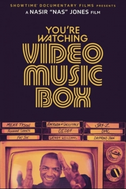 Watch You're Watching Video Music Box Movies for Free