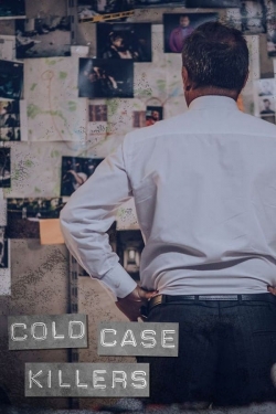 Watch Cold Case Killers Movies for Free
