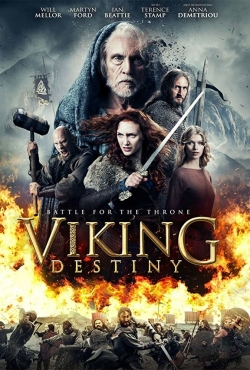 Watch Viking Destiny Movies for Free