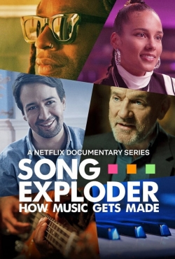 Watch Song Exploder Movies for Free