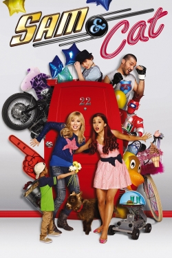 Watch Sam & Cat Movies for Free
