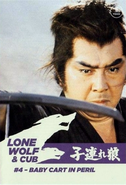 Watch Lone Wolf and Cub: Baby Cart in Peril Movies for Free