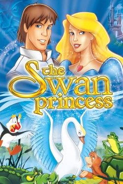 Watch The Swan Princess Movies for Free