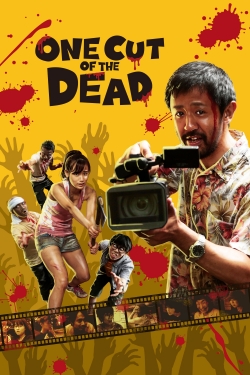 Watch One Cut of the Dead Movies for Free