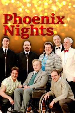 Watch Phoenix Nights Movies for Free