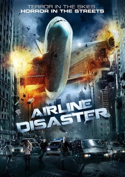 Watch Airline Disaster Movies for Free