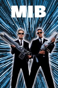 Watch Men in Black Movies for Free