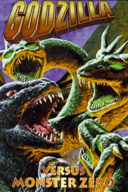 Watch Invasion of Astro-Monster Movies for Free