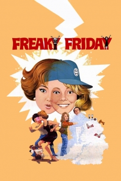 Watch Freaky Friday Movies for Free