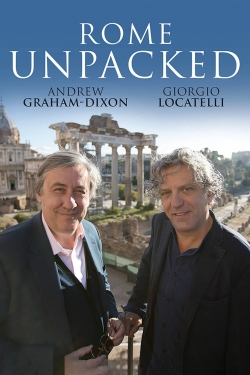Watch Rome Unpacked Movies for Free