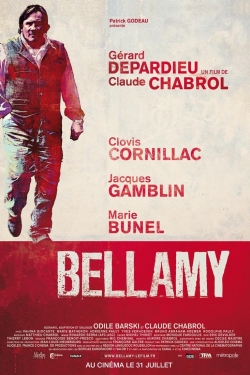 Watch Bellamy Movies for Free