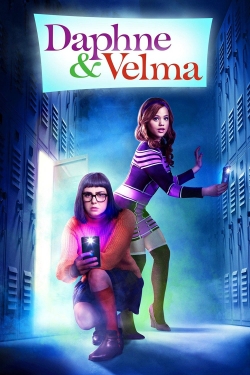 Watch Daphne & Velma Movies for Free