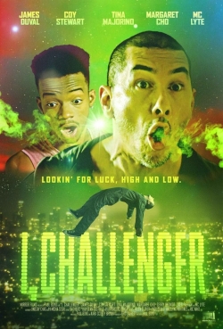 Watch I, Challenger Movies for Free