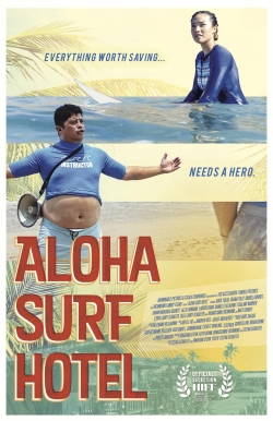 Watch Aloha Surf Hotel Movies for Free
