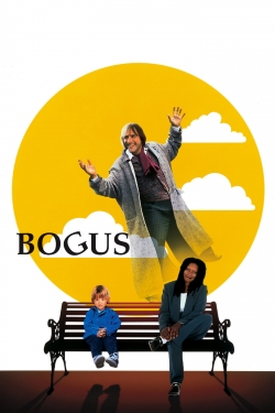 Watch Bogus Movies for Free