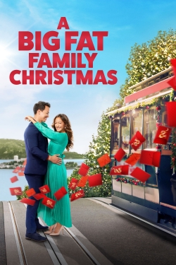 Watch A Big Fat Family Christmas Movies for Free